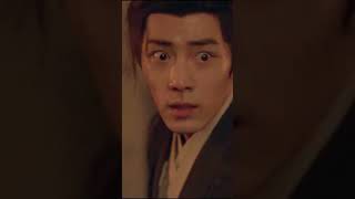‼️ #藏海传 #legendofzanghai  #肖战 #张婧仪  #shorts | 优酷 YOUKU