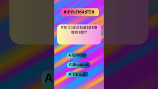 Riddle Shorts Brain Teasers Fun Riddles Daily Riddles Quick Riddles Logic Puzzles Mystery Riddles