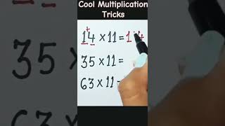 how to multiply.....#easyway #easy learning #fastlearning