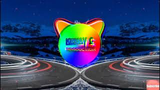 Mat-Azma_Re_Hasratein_ Baar_Baar & Keshav C Production Moombahton Remix 2k21