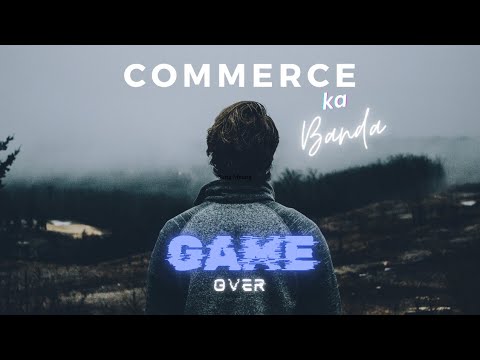Commerce ka Banda