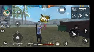 Free Fire Gameplay | Garena Free Fire | 3TECH gaming