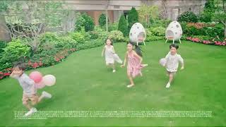 [香港廣告](2025)柏瓏 GRAND MAYFAIR