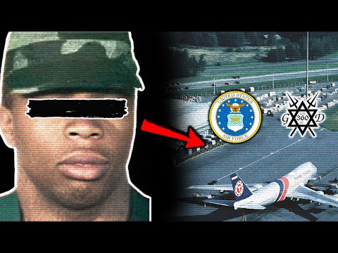 Brothers Of Struggle | A Street Gang On A US Airbase