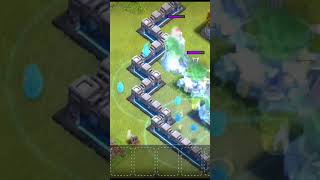 Super Yeti First Look #superyeti #clashofclans