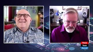 The Evolution of Movie Editing Software (Thinktech Tech Talks)