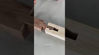 Wood joints #woodworking #woodwork #tips #diy