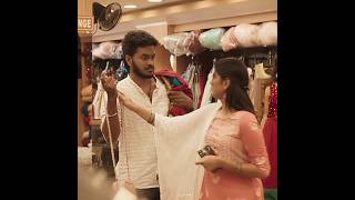 Np💞Preetha#narendraprasath#np #preetha#romantic#trending#youtubeshorts#kadhaipoma#kadhaipoma2#viral