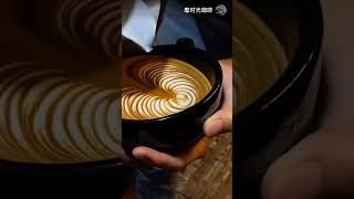 coffee desing amazing😊 #ytshorts #trending #viral
