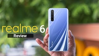 Realme 6 Review with Pros & Cons | SHOULD YOU REALLY BUY? | Swanky Abhi