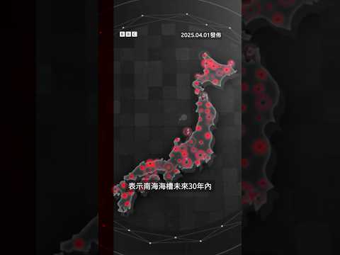 為什麼地震難以預測？－ BBC News 中文