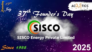 37th Founder's Day Celebration