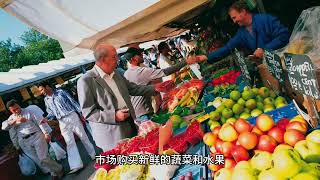 【北美攻略】两分钟带你领略美国宾州特色景点