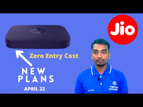 Jio Fiber entertainment bonanza, Jio Fiber new plans, Jio Fiber new Update |   RayneT Services🔥🔥