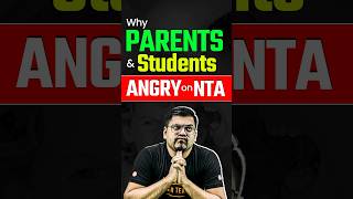 Why NTA did This Blunders?😱 #nta #ntaupdates #jee #jeemains #jeeadvanced #iit #iitjeepreparation