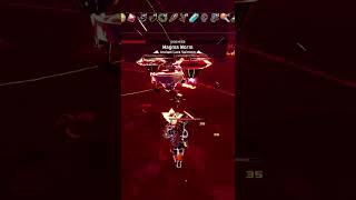 Fire Worm Fight! #gaming #clips #riskofrain2