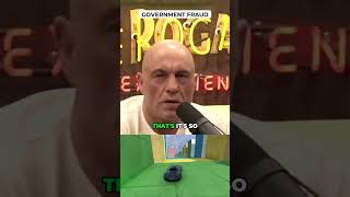How the Government commits fraud daily.