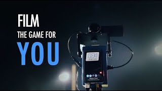 Introducing Cam Assist