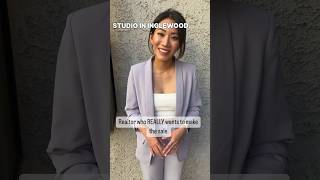 Realtor who really wants to make the sale #comedy #comedyreels #fyp #realtor #funny