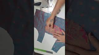 #trendingvideo#shortsviral #paithanisarreblousebackneckdesign #shortsvideo
