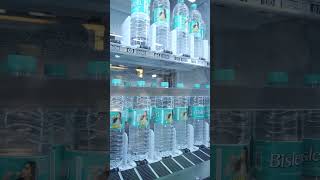 Vendolite - Water Bottle Vending Machine: Quick & Convenient Hydration Anytime, Anywhere!