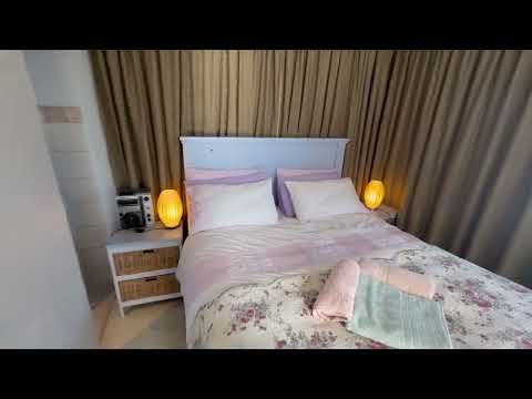 A Coastal Sanctuary, Rental Income and Endless Possibilities in Yzerfontein.