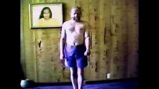 Paramhansa Yogananda's Energization Exercises