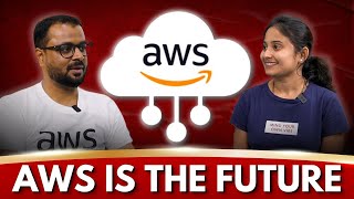 Why Learn AWS Cloud? |Does Certification Matter? | AWS Detailed Podcast | Learnomate Technologies