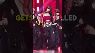 Kiss Of Life gets Cancelled! #kpop #kpopedit #kpopidol #kissoflife
