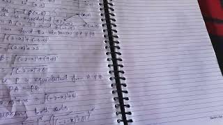Coordinate Geometry class 10th