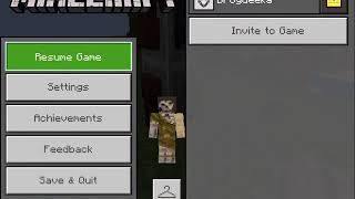 Minecraft yeeters