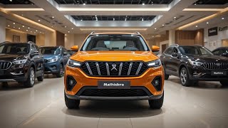 Mahindra XUV 3XO Hybrid: India’s First Strong-Hybrid SUV Lands in 2026