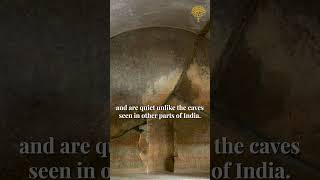 Barabar Caves - Remnants of a Lost Faith