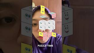 PUZZLE TIME #shortfeed #squidgame #puzzle #puzzlegame #puzzles #puzzlegames #puzzletime #shorts