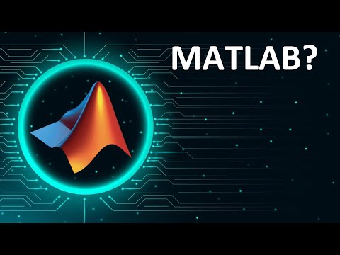 Matlab in 4 minutes