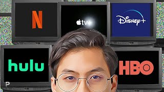 [TechBites] Streaming Wars: How Major Platforms Are Battling for Our Attention Post-Pandemic