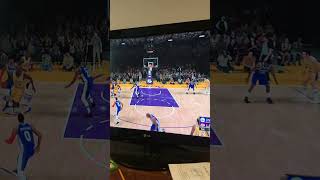 Hacking the game be like