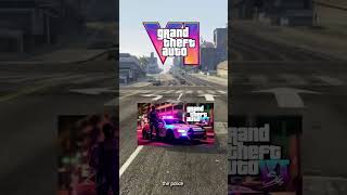 GTA 6 - Epic Police Upgrades Revealed!