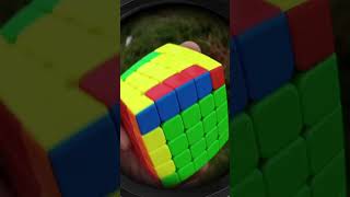 Yau o Freeslice para Cubo 5x5 ?