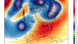 April 6, 2015 Weather Xtreme Video - Afternoon Edition