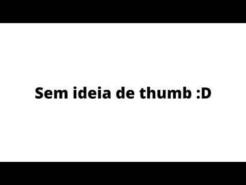 O Brawl voltou!        nhe '-'