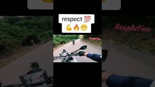 Respect video 💯  #respectreaction  #respectshort #respectvideos #respectmoments #respectshorts