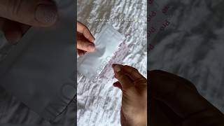DIY white teeth🤭 #inopro #teethwhitening #teethwhiteningproducts #asmr #asmrroutine #teethcare