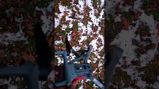 ONE DJI AIR 3 DESTROYED...IT'S A GOOD DAY #djiair3 #drone