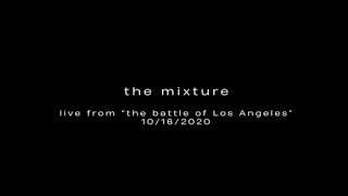 Volumes - "The Mixture" - The Battle Of Los Angeles (Live Stream)