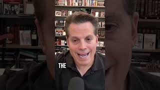 No Revolution, Just Reform I Anthony Scaramucci