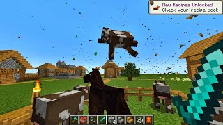 Strange Physics Minecraft