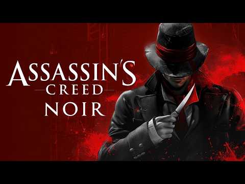 The Weird Assassin's Creed That Never Happened