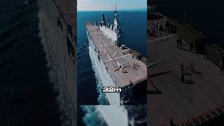 TCG Anadolu Bir  Uçak Gemisi mi?