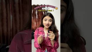 😳Shocking Result of NEET 2025! 🔥Take notes for Coming Aspirants #mbbs #shorts #neet #result